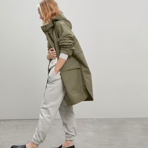 Everlane ReNew Anorak